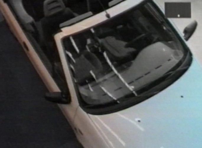 90年代汽车车展