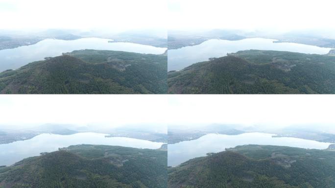 镜泊湖风景名胜区5（4K50帧）