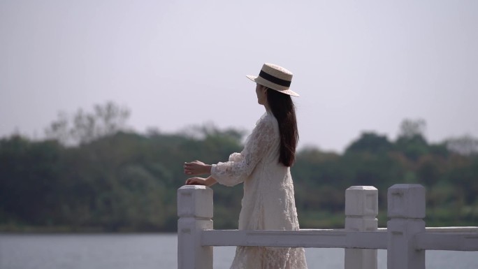 董家村  风景 乡村