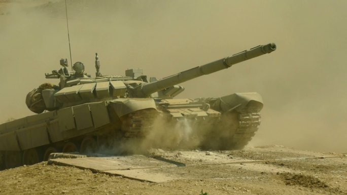 坦克坦克运输军用车辆军事装备