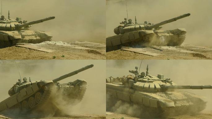 坦克坦克运输军用车辆军事装备