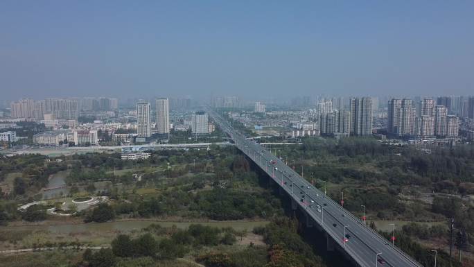襄阳市 樊城区 卧龙大桥