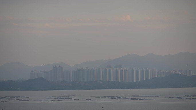 香港北部都会区