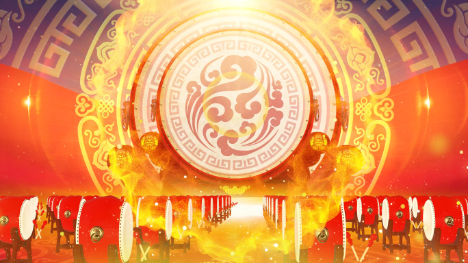 盛世欢歌