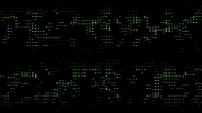 【透明通道】循环音频声波播放器-06