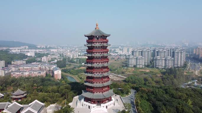 襄阳市 襄城区 向阳路 岘山路 中国唐城