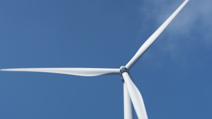 风力发电技术