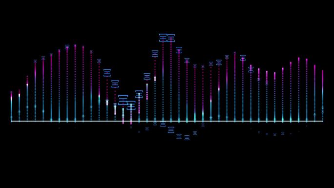 【透明通道】循环音频声波播放器-03