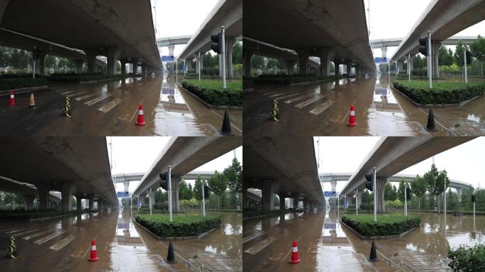 郑州大暴雨过后3
