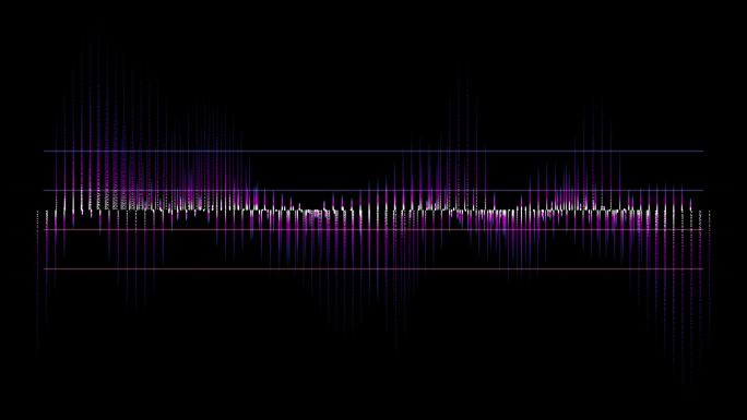 【透明通道】循环音频声波播放器-10