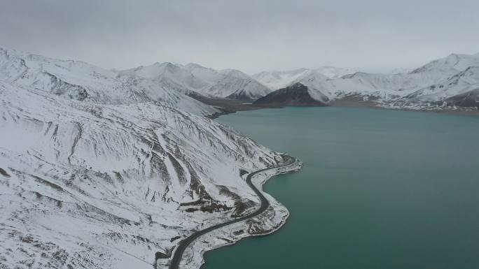 白沙湖