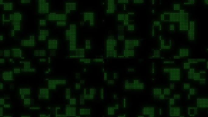 高科技全息网格点6-alpha通道