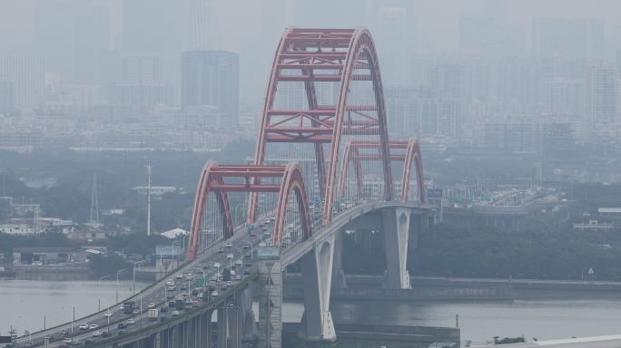 广州市星光大桥
