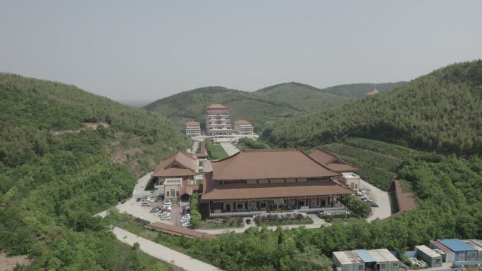宜兴大觉寺