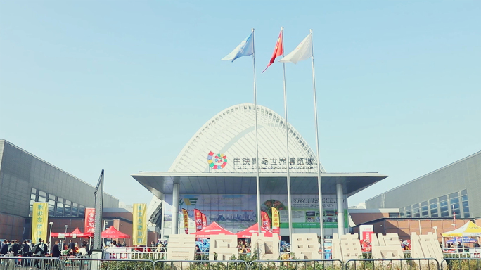 青岛2021年农机展会