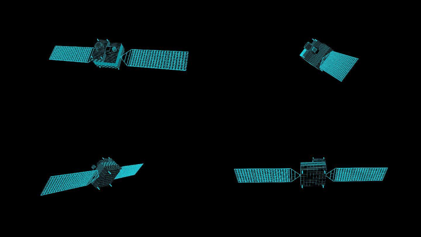 中国科学家利用“墨子号”卫星首次实现量子安全时间传递 - 2020年5月12日, 俄罗斯卫星通讯社