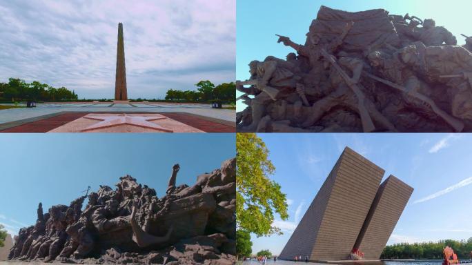 渡江战役纪念馆