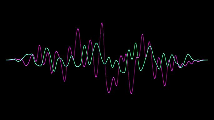 【透明通道】循环音频声波播放器-16