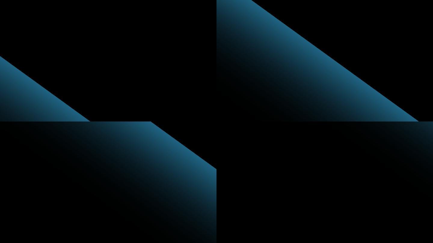 蓝色全高清扫光(30帧)_1920x1080_高清视频素材下载(编号:6660007)