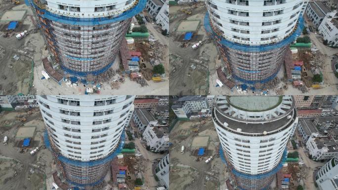 台州温岭市第一人民医院DJI_0251