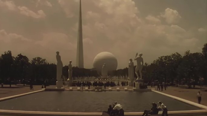 1939世界博览会