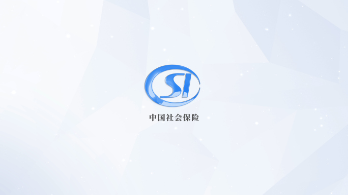 【模板】4K简洁logo标题文字片头