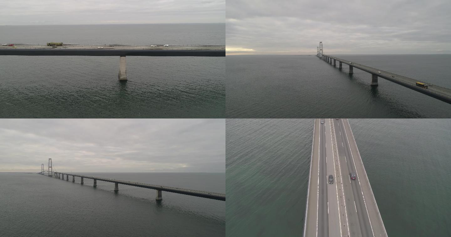 丹麦跨海大桥05