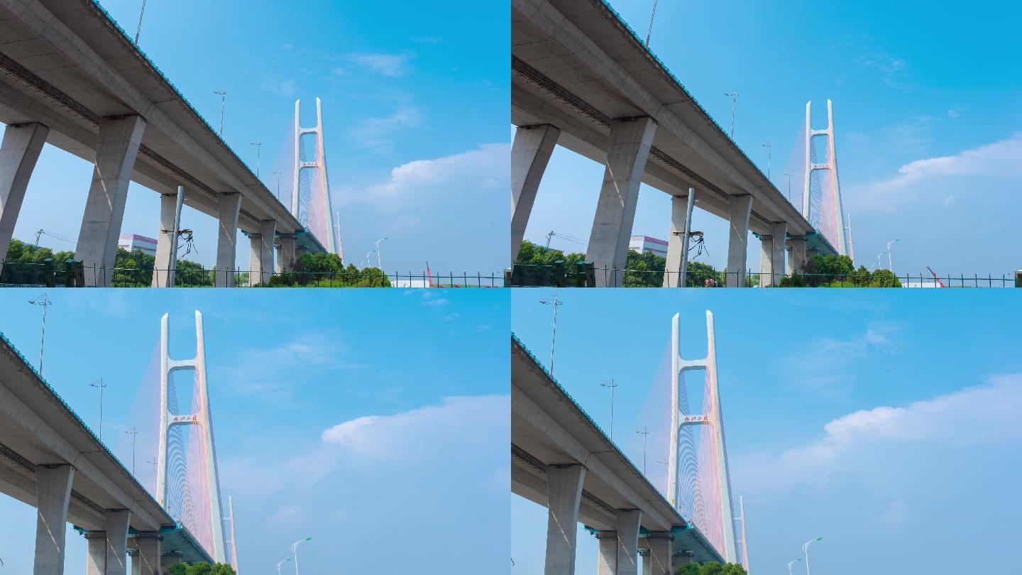九江二桥