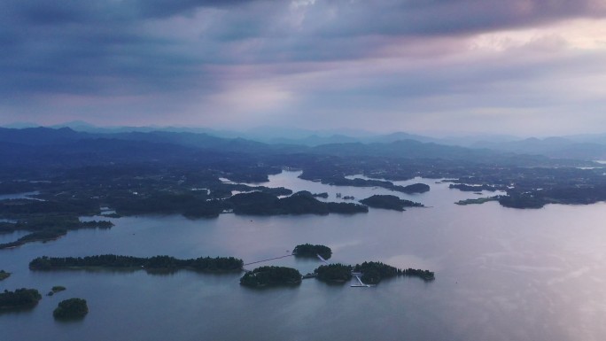 山川河流