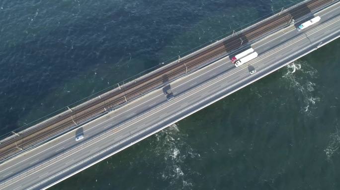 丹麦跨海大桥02
