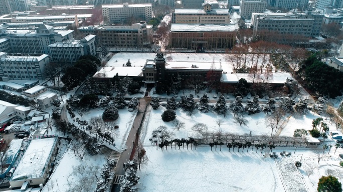 南京农业大学