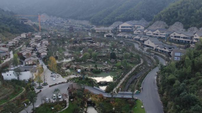 铅山葛仙山等