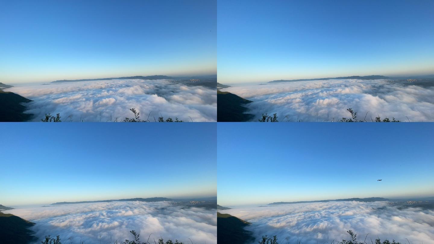 云海