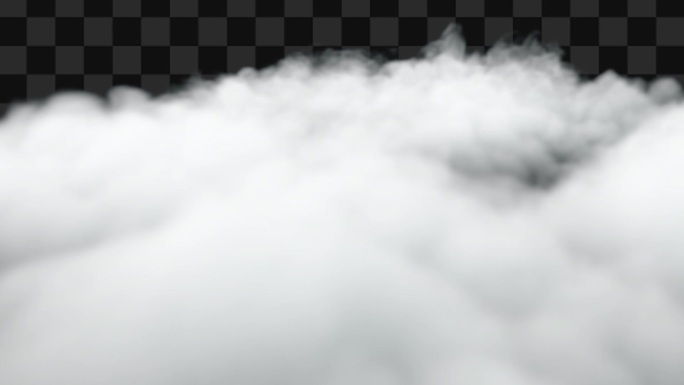 环境雾烟雾烟气烟尘雾气云雾云层142C