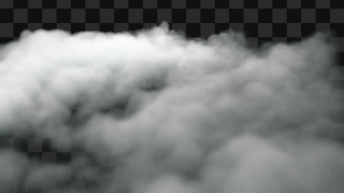 环境雾烟雾烟气烟尘雾气云雾云层134C