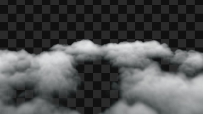 云朵云雾云层云海云气160C