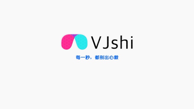 简洁logo模板