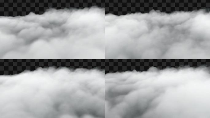 合成雾气效果181E