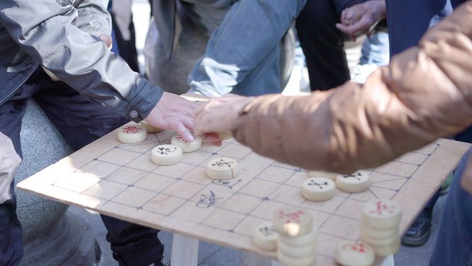 休闲下棋下象棋+已调色