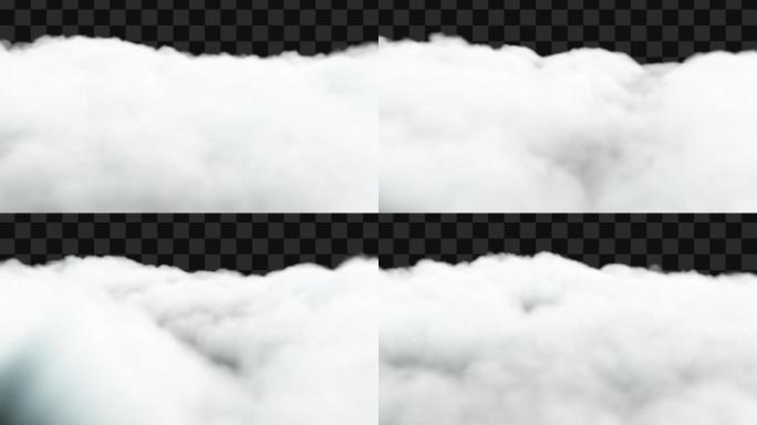 高空云层云海云雾188F