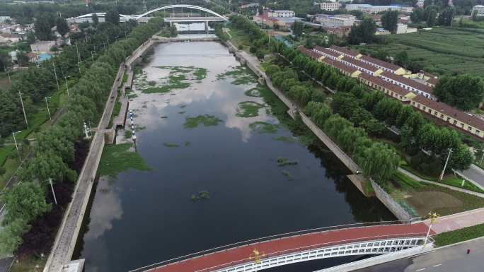 4k济南莱芜区钢城区桥梁