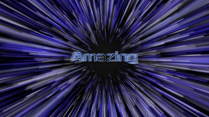 苹果发布会倒计时片头模版