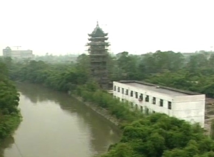 西南航空港天鹅度假村