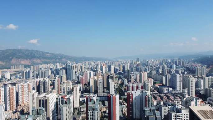 西宁 城西区 新宁路 新宁广场  青海博