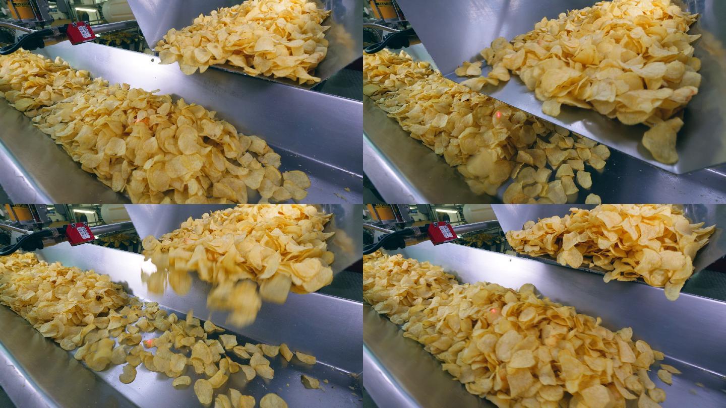 波浪薯条机 薯片机 土豆切片机价格_特点参数_使用方法_适用范围_山东潍坊-食品机械行业网