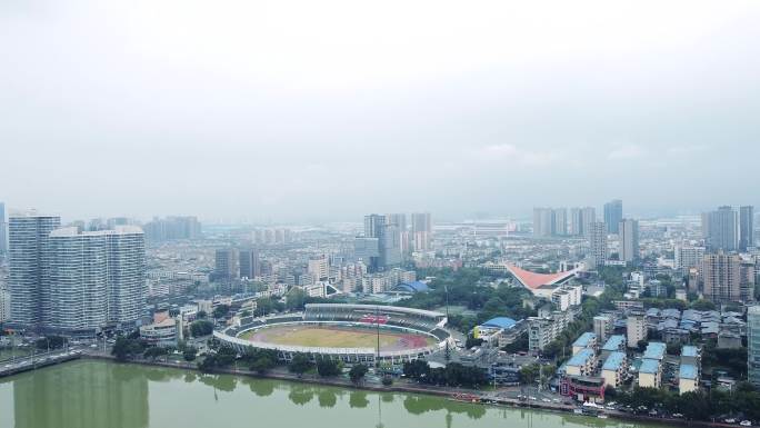 德阳市 旌阳区 长江西路 彩虹桥