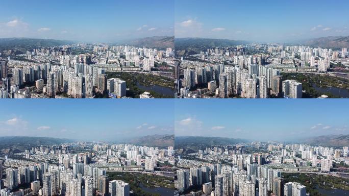 西宁 城西区 新宁路 新宁广场  青海博