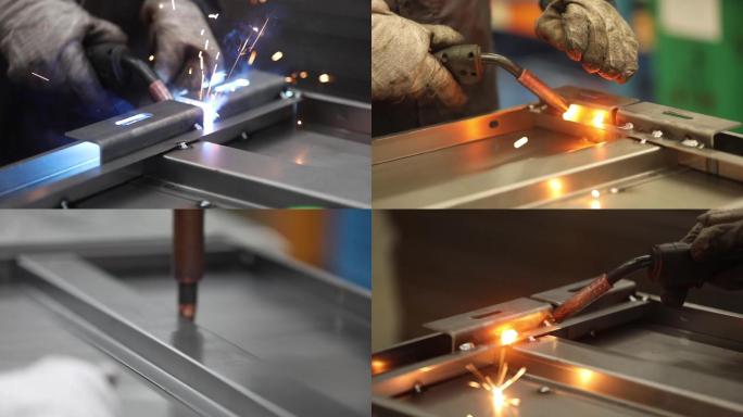 电焊、钣金焊接、工业焊接