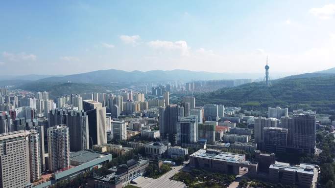 西宁 城西区 新宁路 新宁广场  青海博