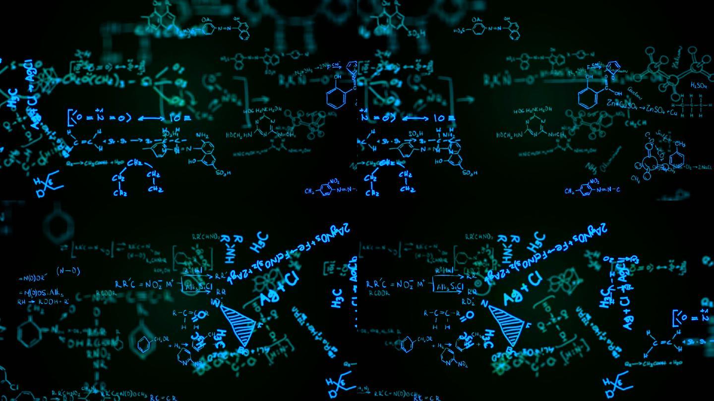 化学公式背景化学分子结构化学物理研究公式